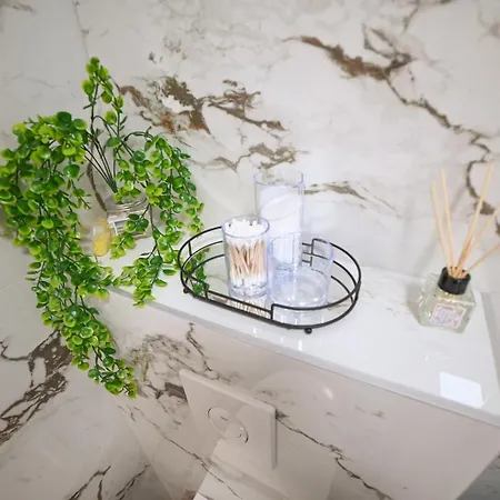 Apartamento Basic Posusje