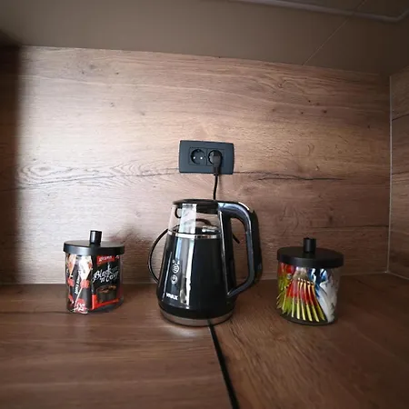 Apartamento Basic *