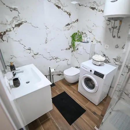 アパート Basic ポスシエ